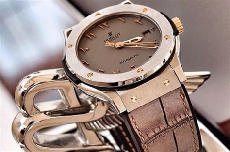 ceasuri hublot replica de vanzare